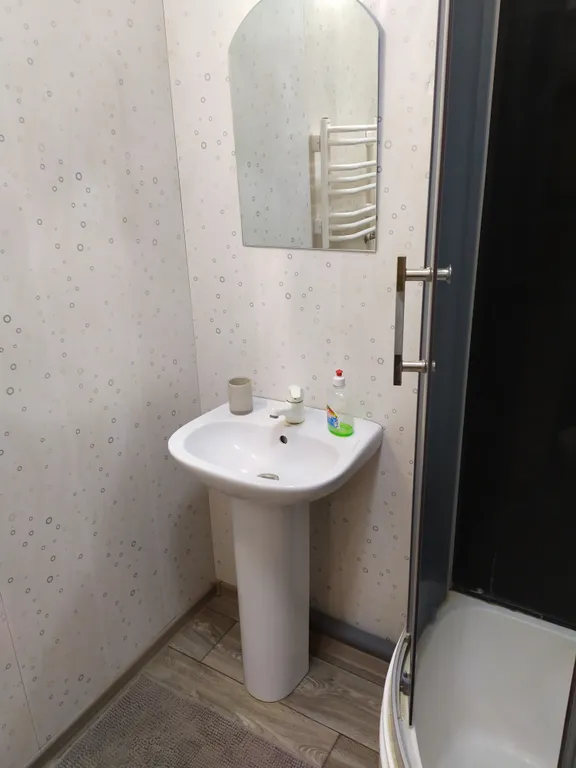 Квартира за Королевскими воротами