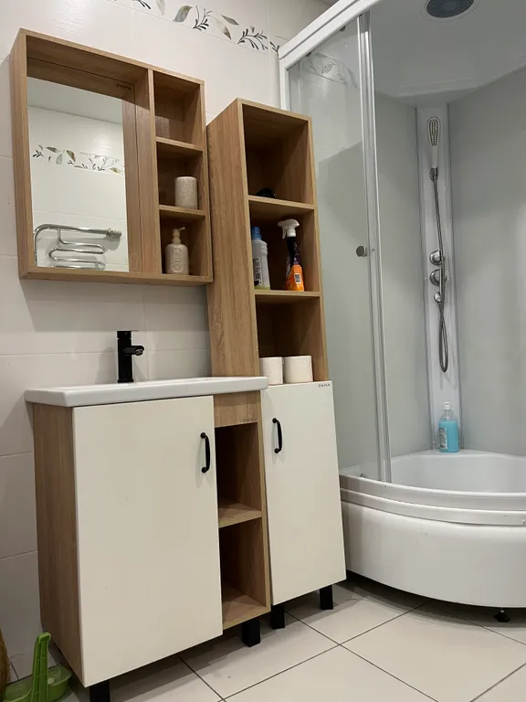 Уютные апартаменты в центральном районе города