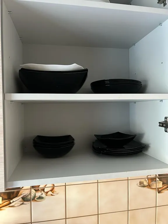 Апартаменты Белый Медведь