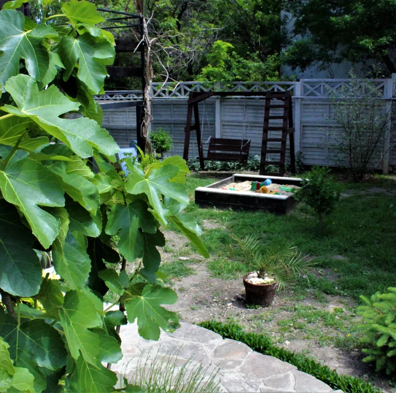 2-этажный 3-комнатный деревянный коттедж