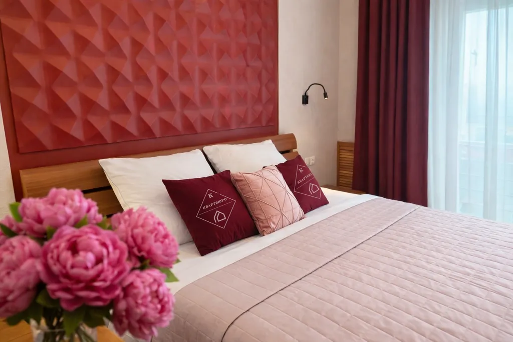 Просторная квартира — аренда посуточно в Владивосток