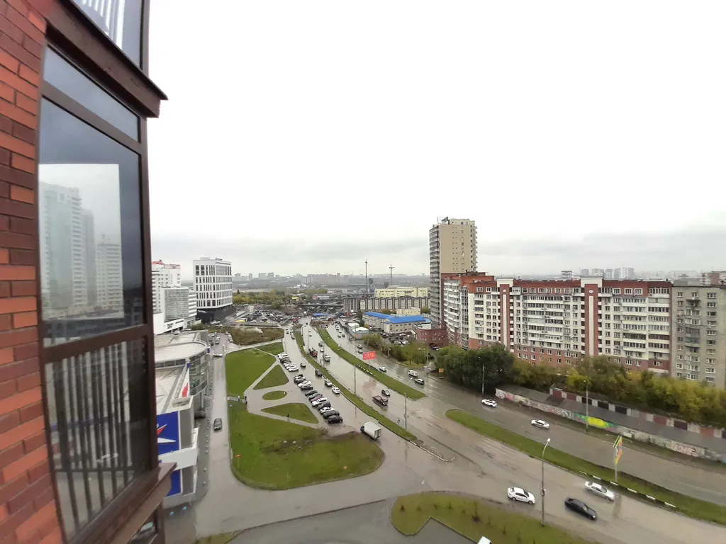 Квартира Уютная квартира в центре рядом с набережной — Новосибирск