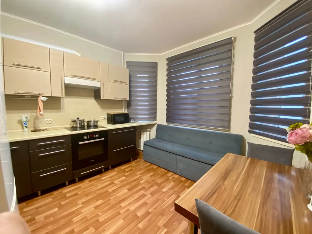 Квартира Двухкомнатная квартира в центральном районе города — Курск