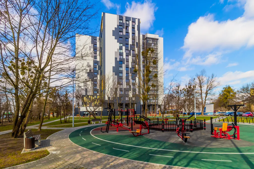 Квартира Квартира комфорт+ в центральном районе — Калининград