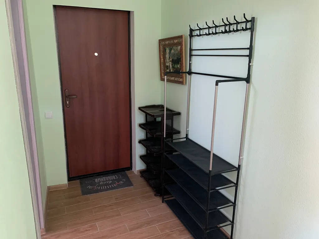 Новый объект в Балаклаве