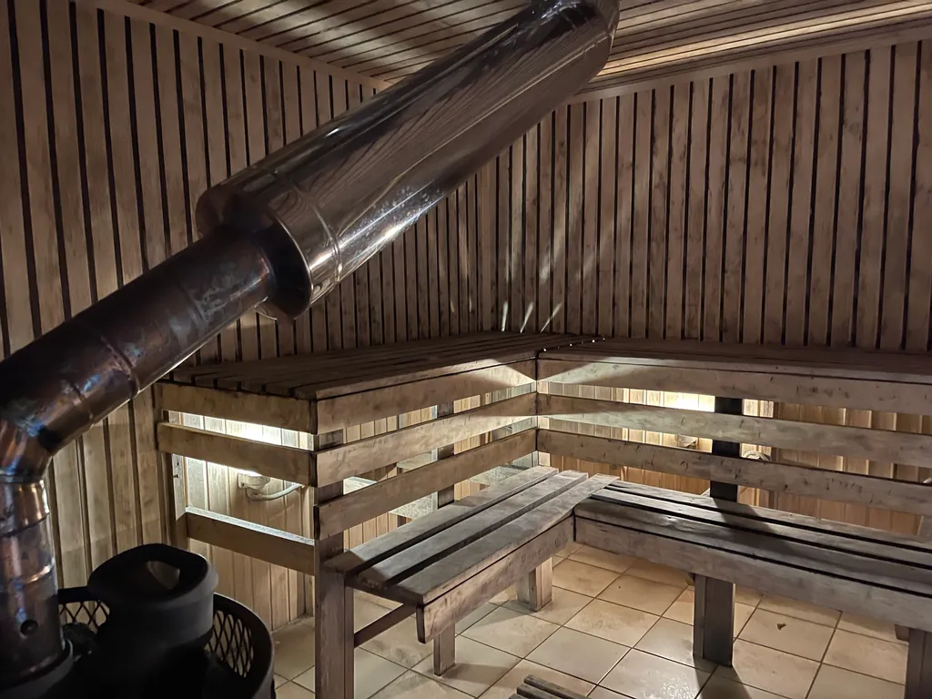 Медвежья усадьба