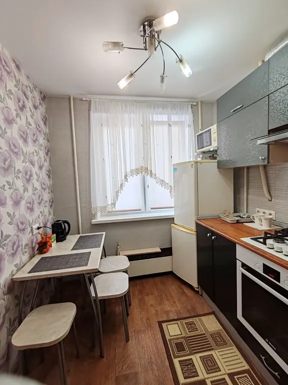 Все в гости к Аленке