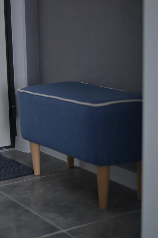 Комфортабельная квартира-студия с видом на город