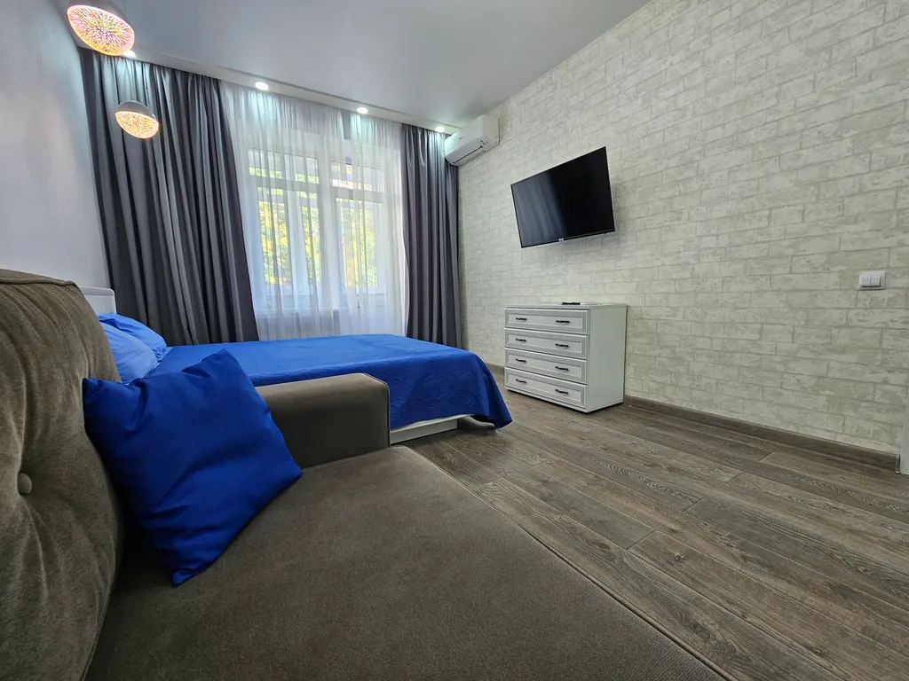 Квартира Новая квартира в самом центре — Севастополь