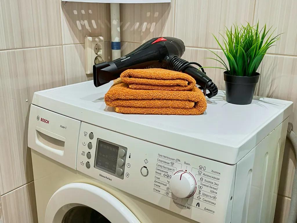 Шикарная двухкомнатная квартира с кондиционером