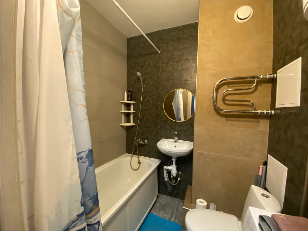 Квартира рядом с Санаторием Волгоград