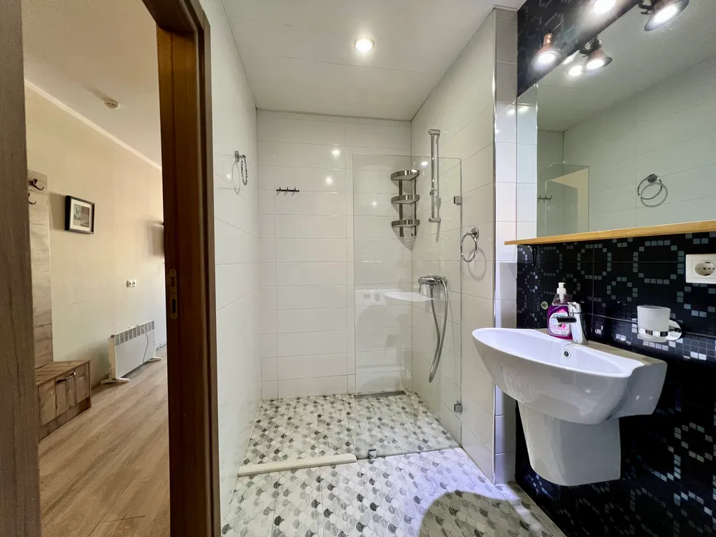 Orbi Residence у аквапарка, GrandMall 921