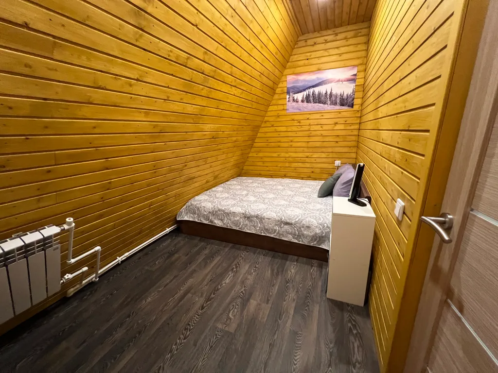 Большой А-фрейм