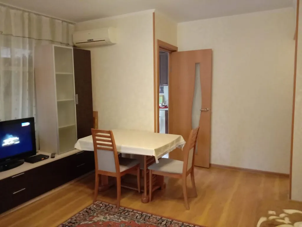 2-комнатная Квартира — аренда посуточно в Хоста