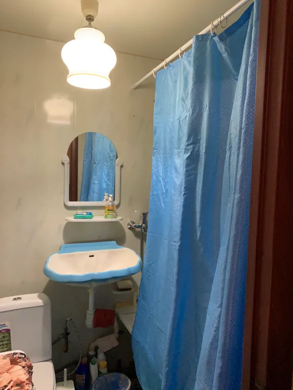 Уютная квартира в красивом районе Сипайлово