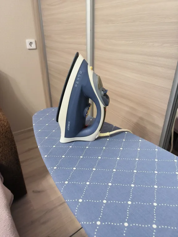 Сдаётся уютная 1-комнатная квартира