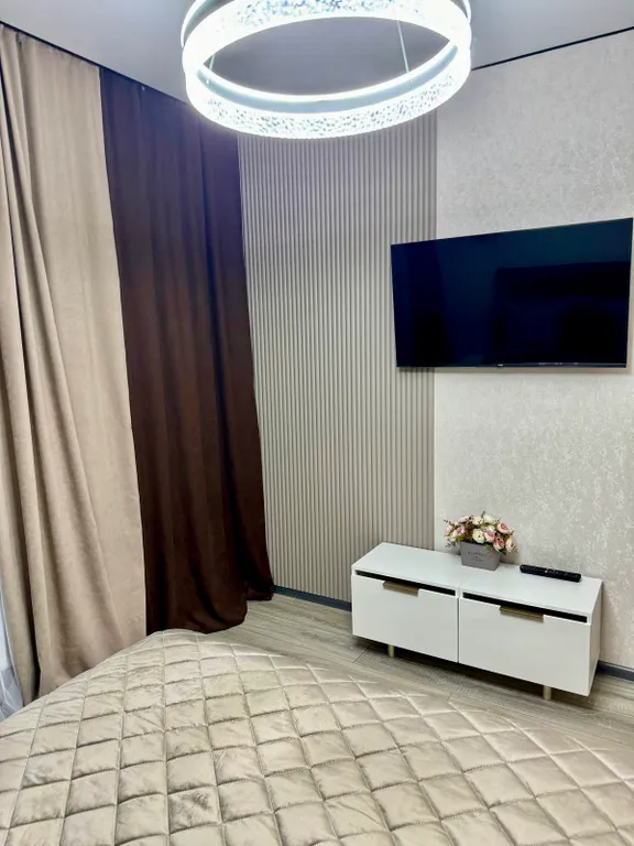 Апартаменты в центре