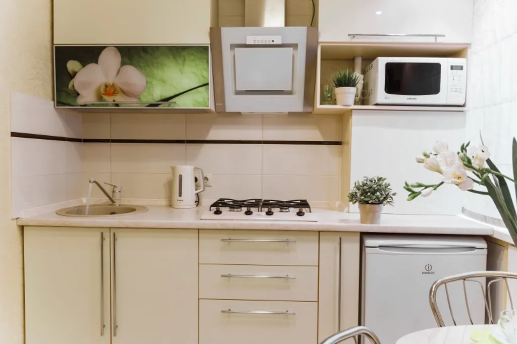 Квартира люкс в самом центре