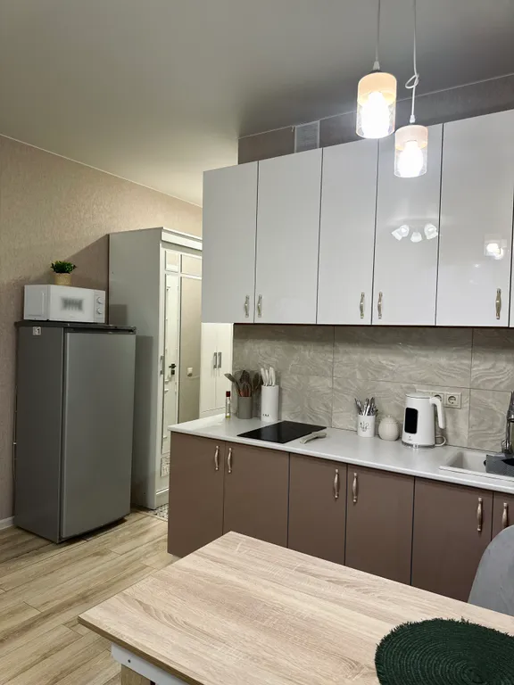 Студия Комфорт+ у станции