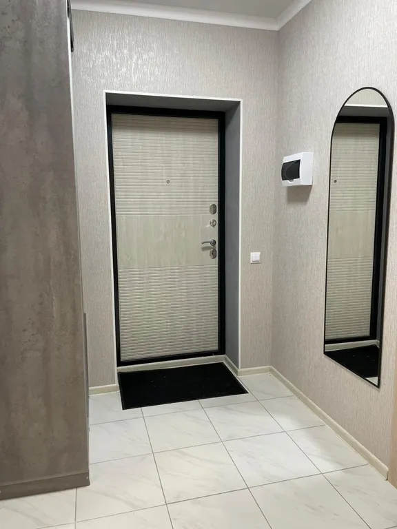 Квартира Таунхаус Уютный, квартира однокомнатная — Кореновск