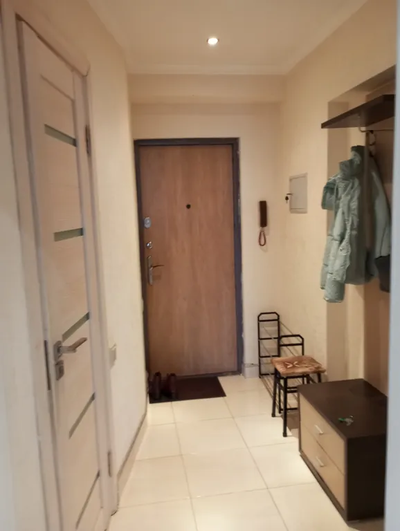 Тепло и уютно