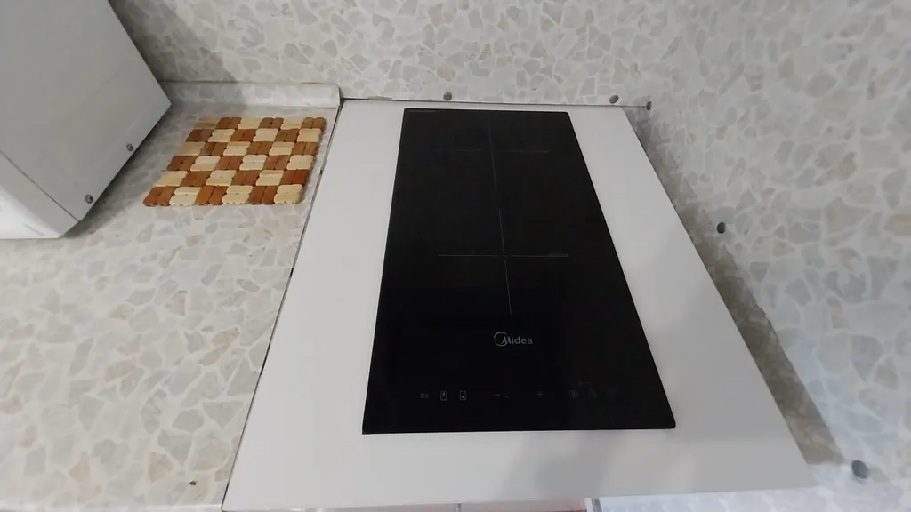 Половина частного дома со всеми удобствами