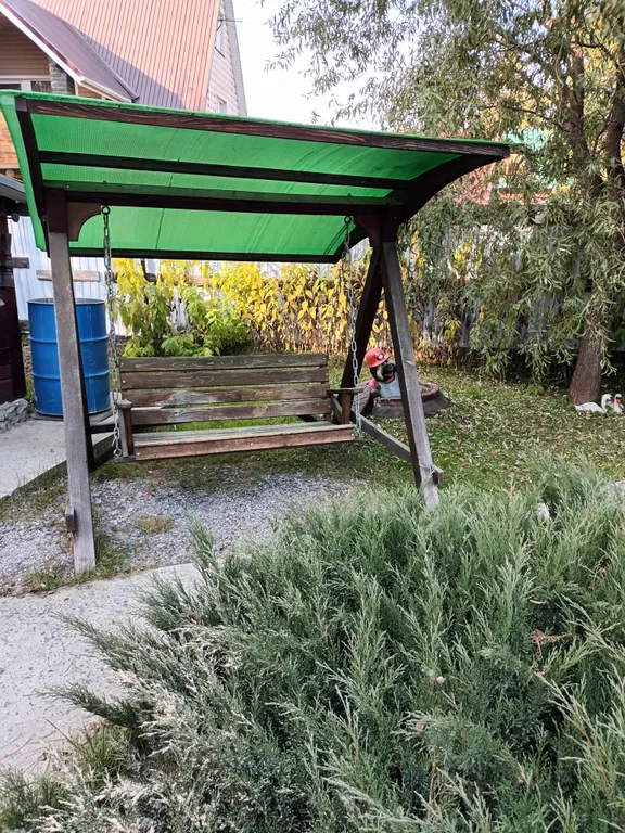 3-комнатный Дом