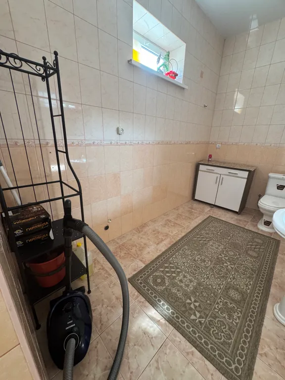 Уютный, просторный светлый дом в самом красивом городе