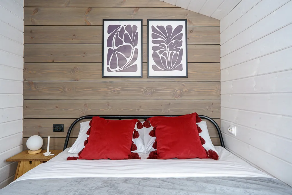 Wow Dacha Черешня