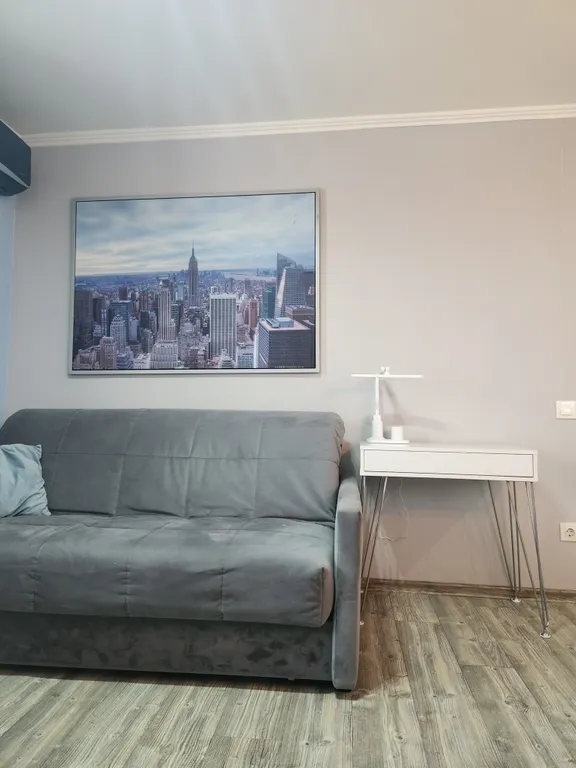 Квартира Шикарная квартира в историческом центре у озера Кабан с кондиционерами — Казань