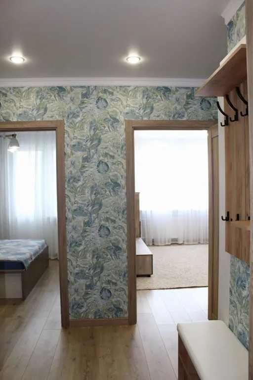 Уютная квартирa