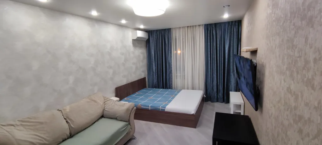 Отличная квартира в центре