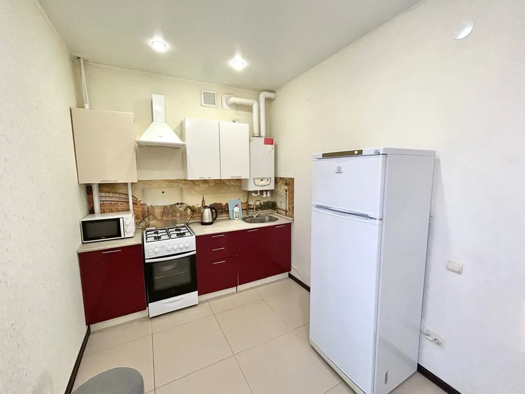 Квартира с парковкой на Правом берегу рядом с Термами и Кванью — аренда посуточно в Калуга