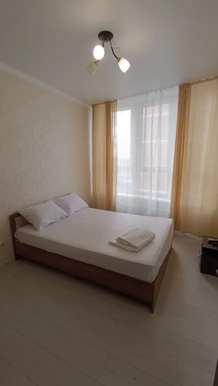 Квартира Апартаменты рядом с М4, Оз молл — Краснодар