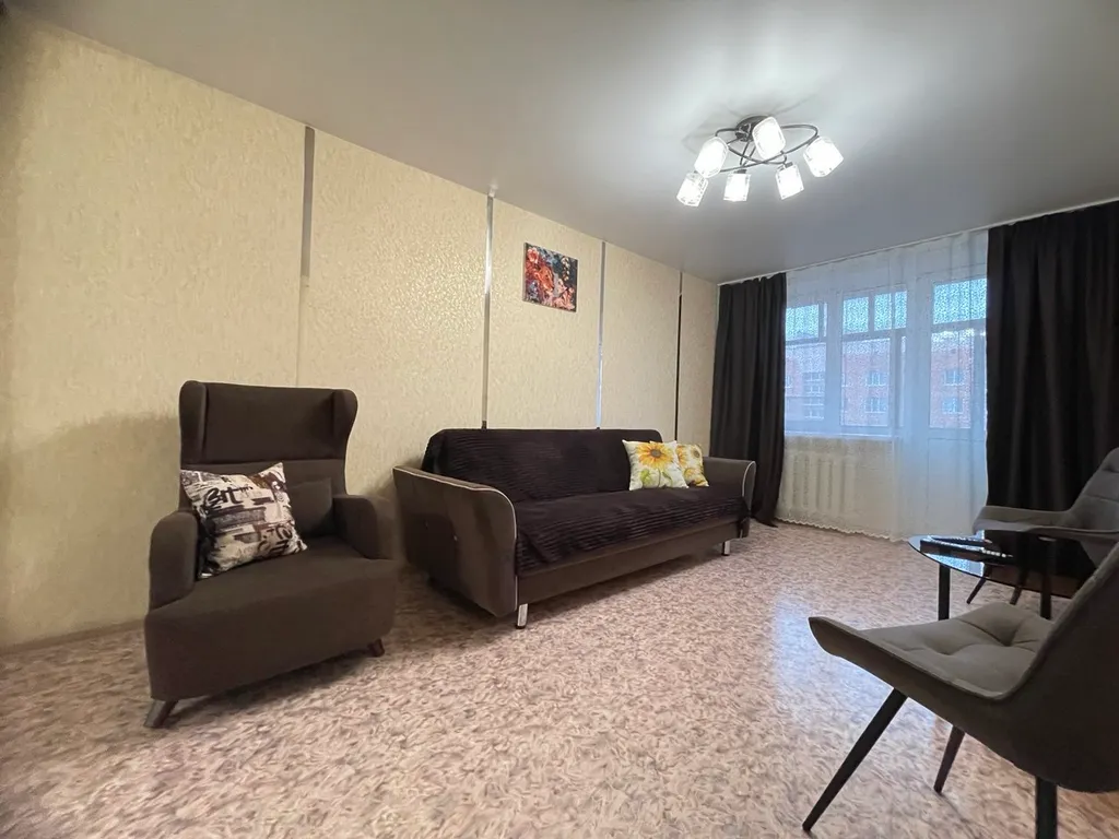 Апартамент в центре