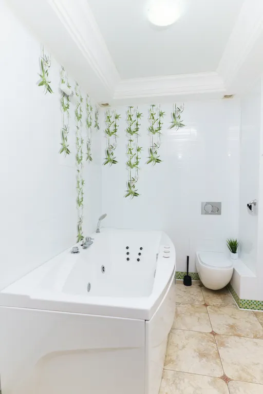 Квартира в центральном районе города