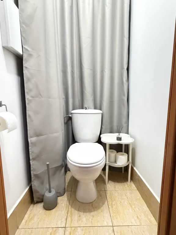 Квартира Квартира Comfort — Колпино