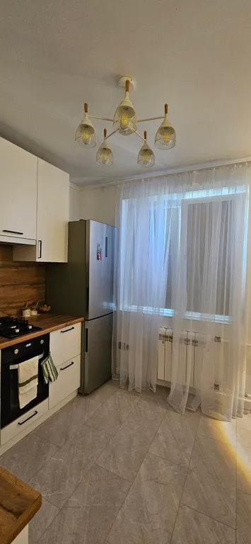 Квартира Современная квартира в Первомайском районе — Омск