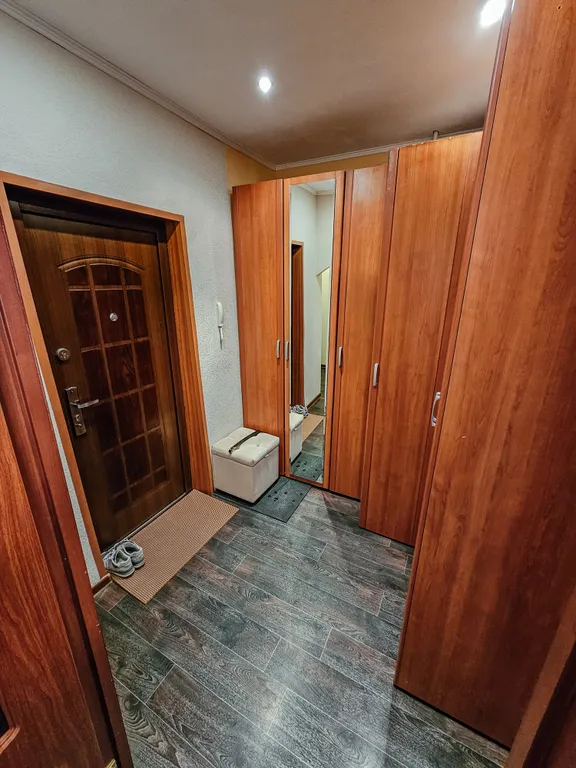 Уютная 2-х комнатная квартира