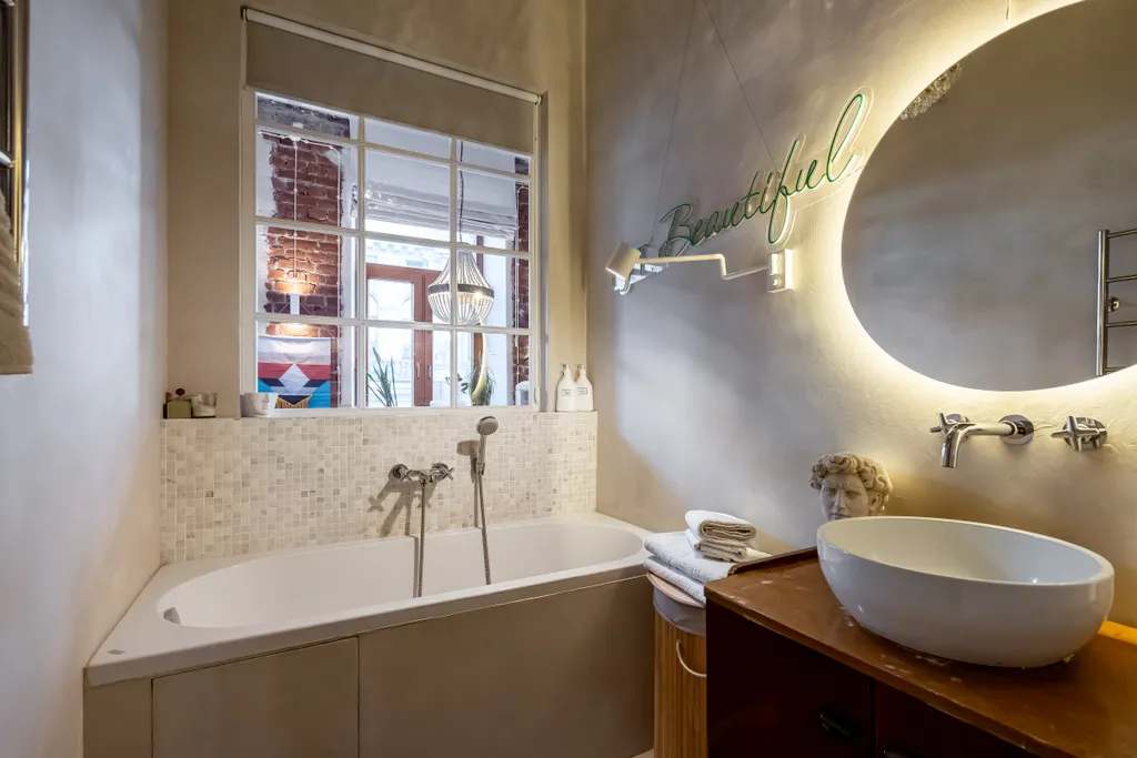 Квартира Квартира Your beautiful Apart на Восстания — Санкт-Петербург