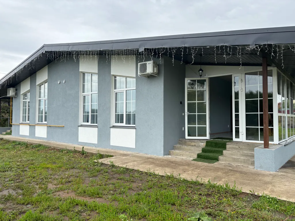 3-комнатный Дом