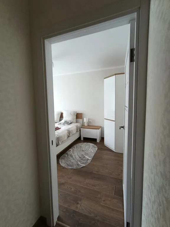 Комфортная 2-комнатная квартира