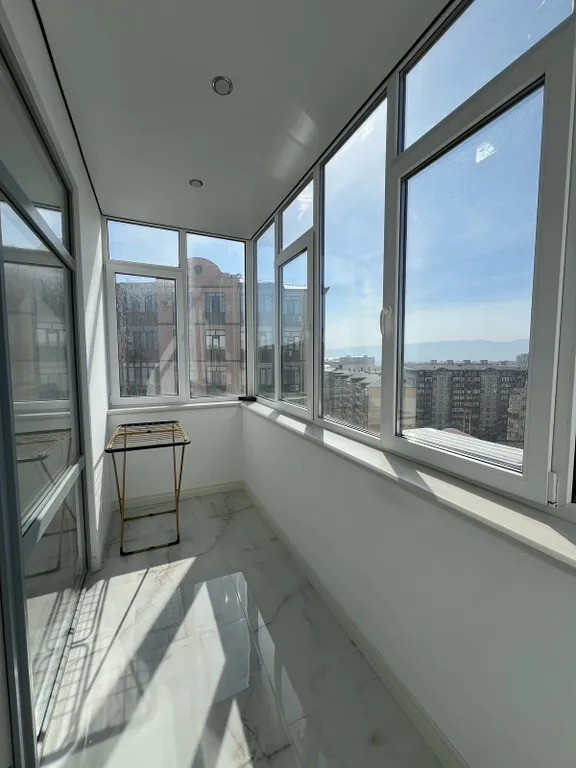 Квартира Квартира евро-двушка в элитном доме — Каспийск