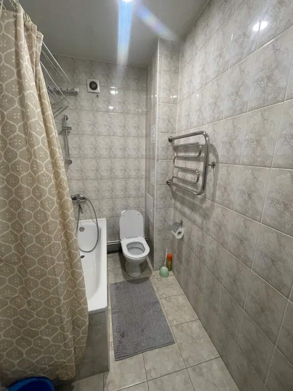 Квартира Отличная квартира в доме на Манежной — Тверь