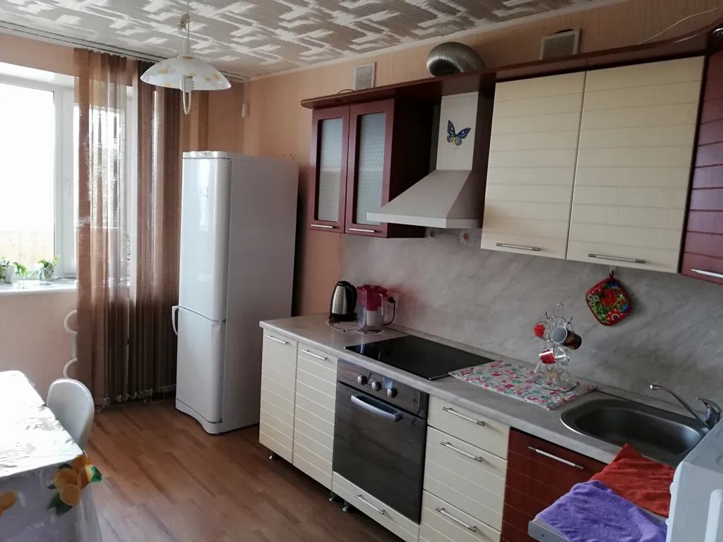 Квартира Рядом с хвойным лесом — Воронеж