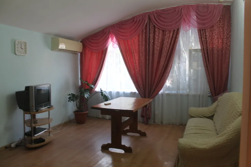 Квартира Квартира Апартамент с видом на горы — Пляхо