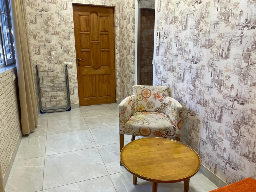 Квартира Квартира возле моря — Сухум