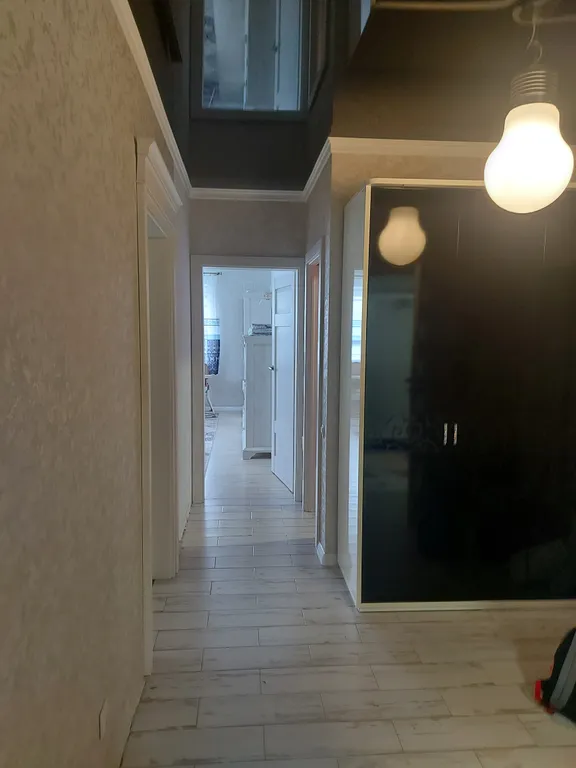 Квартира Уютная 2х комнатная квартира — Калининград