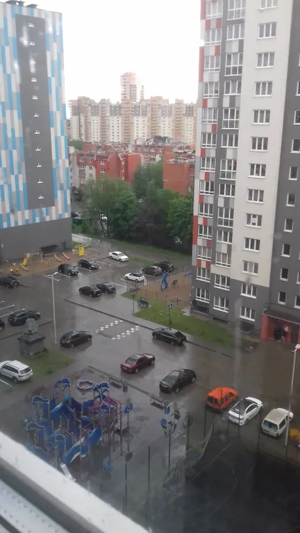 Квартира Квартира Comfort апартамент в шаговой доступности от музея — Калининград