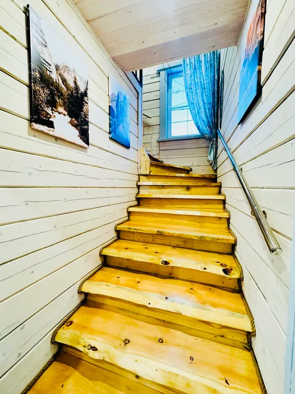 4-комнатный Дом